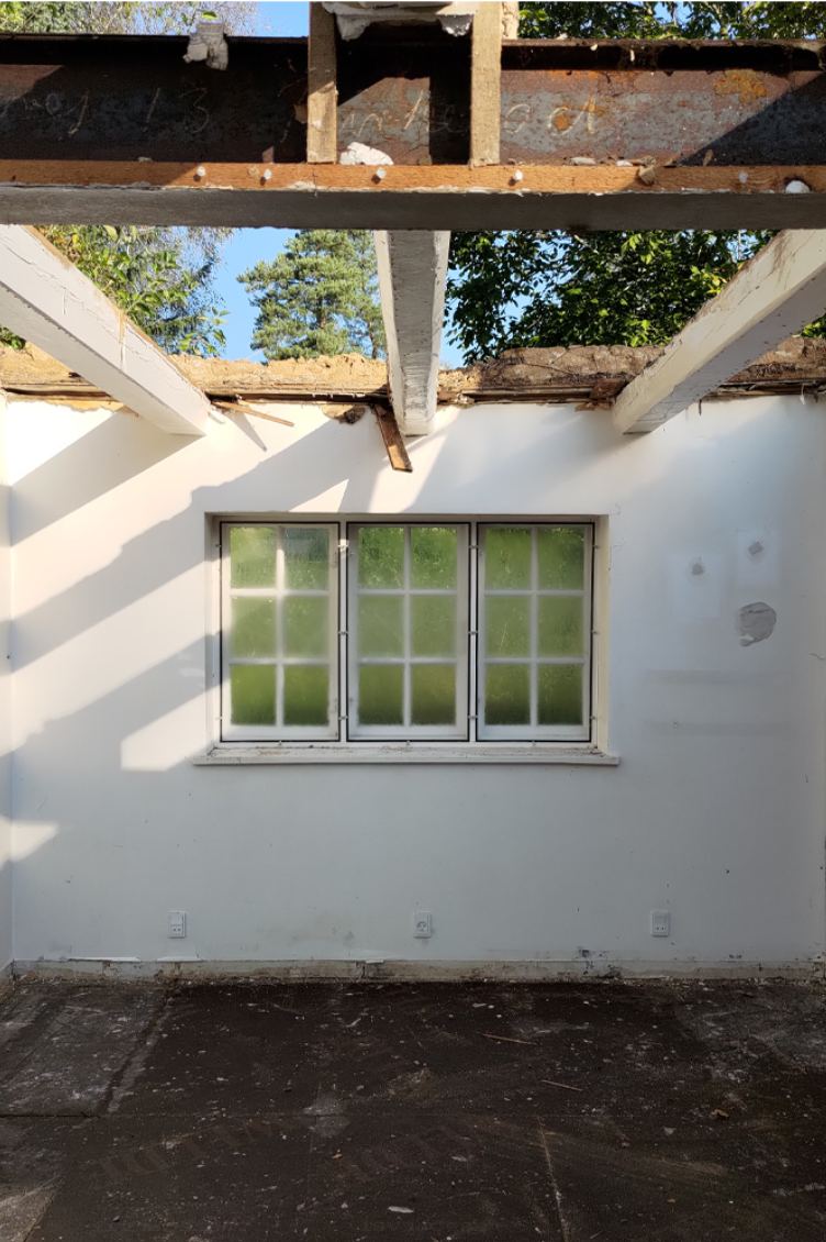 Skovrød Hus — Birkerød